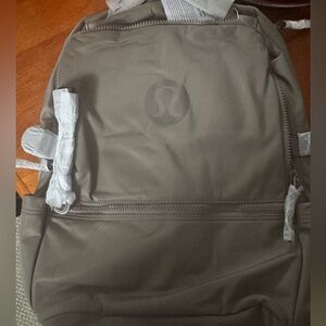 Lululemon New Crew Backpack 22L